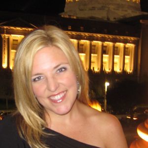 Meet your Posher, Kristin